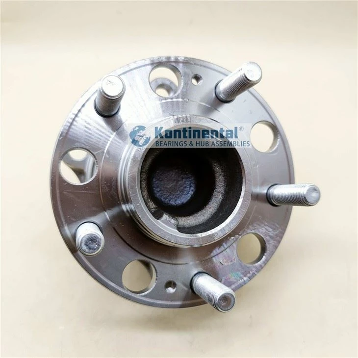 52750-C5000 IJ113080 HA590646 WHEEL HUB ASSEMBLY HYUNDAI SANTAFE XL
