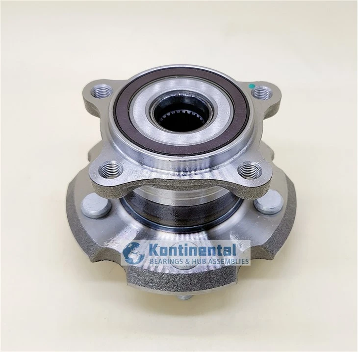 42410-58020 ABS WHEEL HUB FOR TOYOTA ALPHARD
