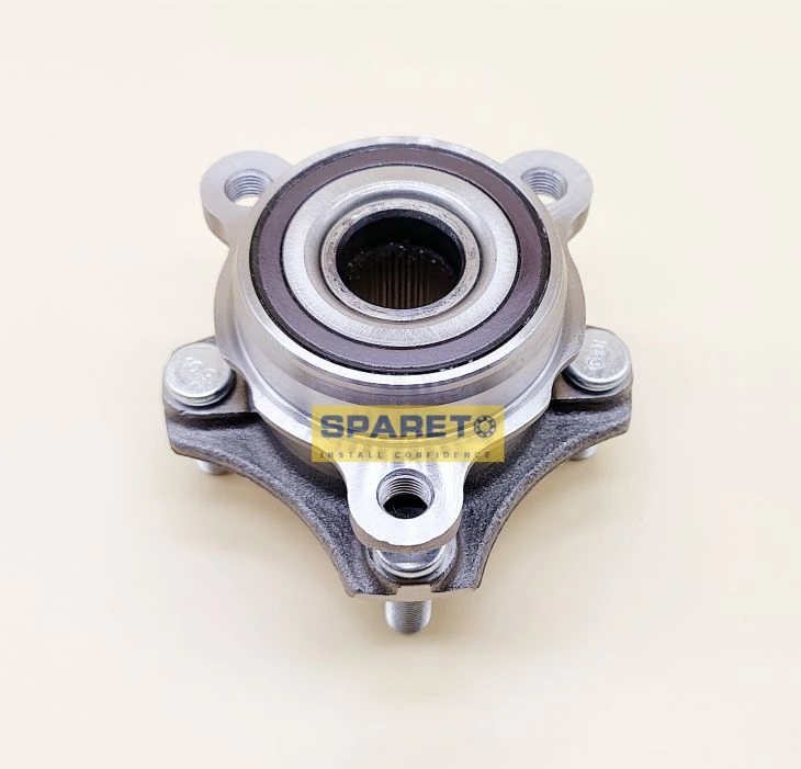 43401-M68P00 55BWKH32B FOR 2016- SUZUKI BALENO