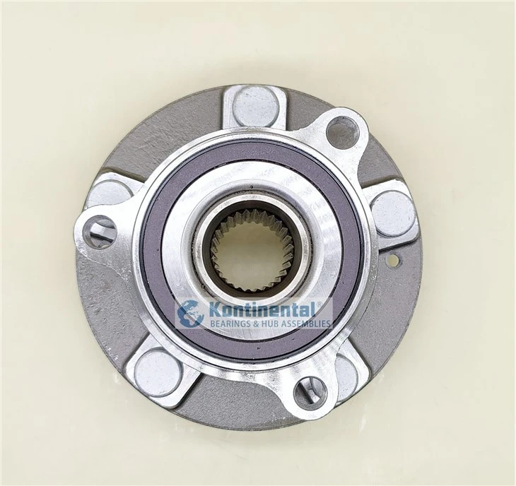 51730-M6000 FOR 2019-2023 KIA Forte WHEEL HUB ASSEMBLY