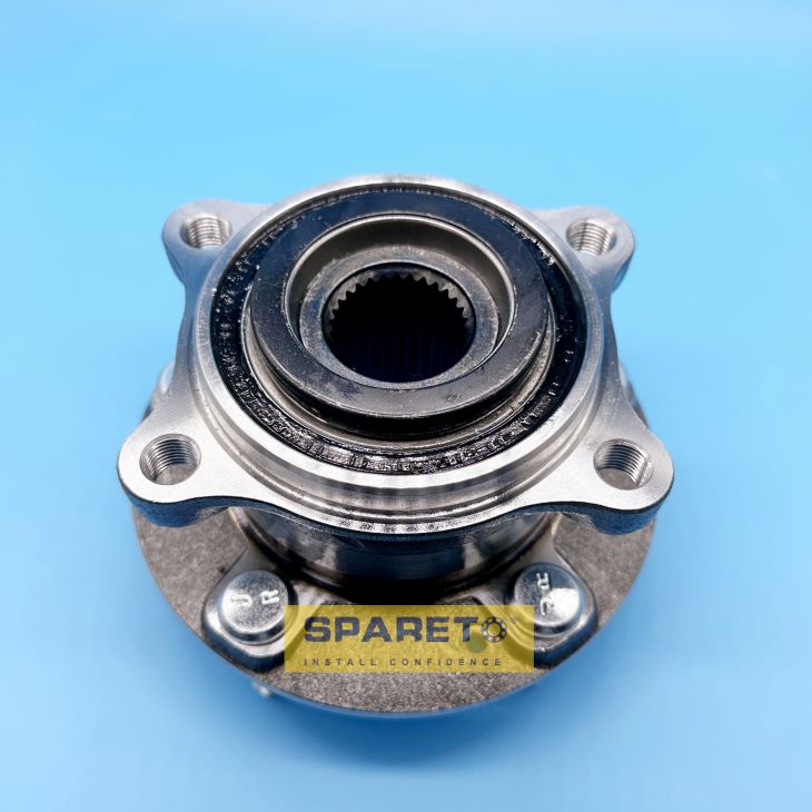 52730-2M000 52730-2M050 FIT 2010-2016 HYUNDAI GENESIS COUPE