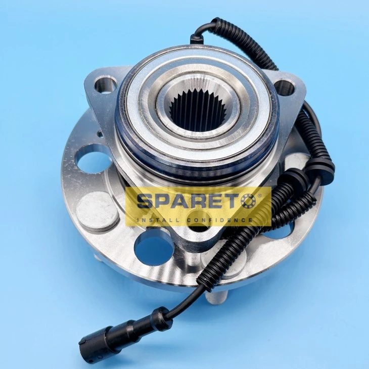 FIT 2002-2006 SSANG YONG REXTON 41420-09701